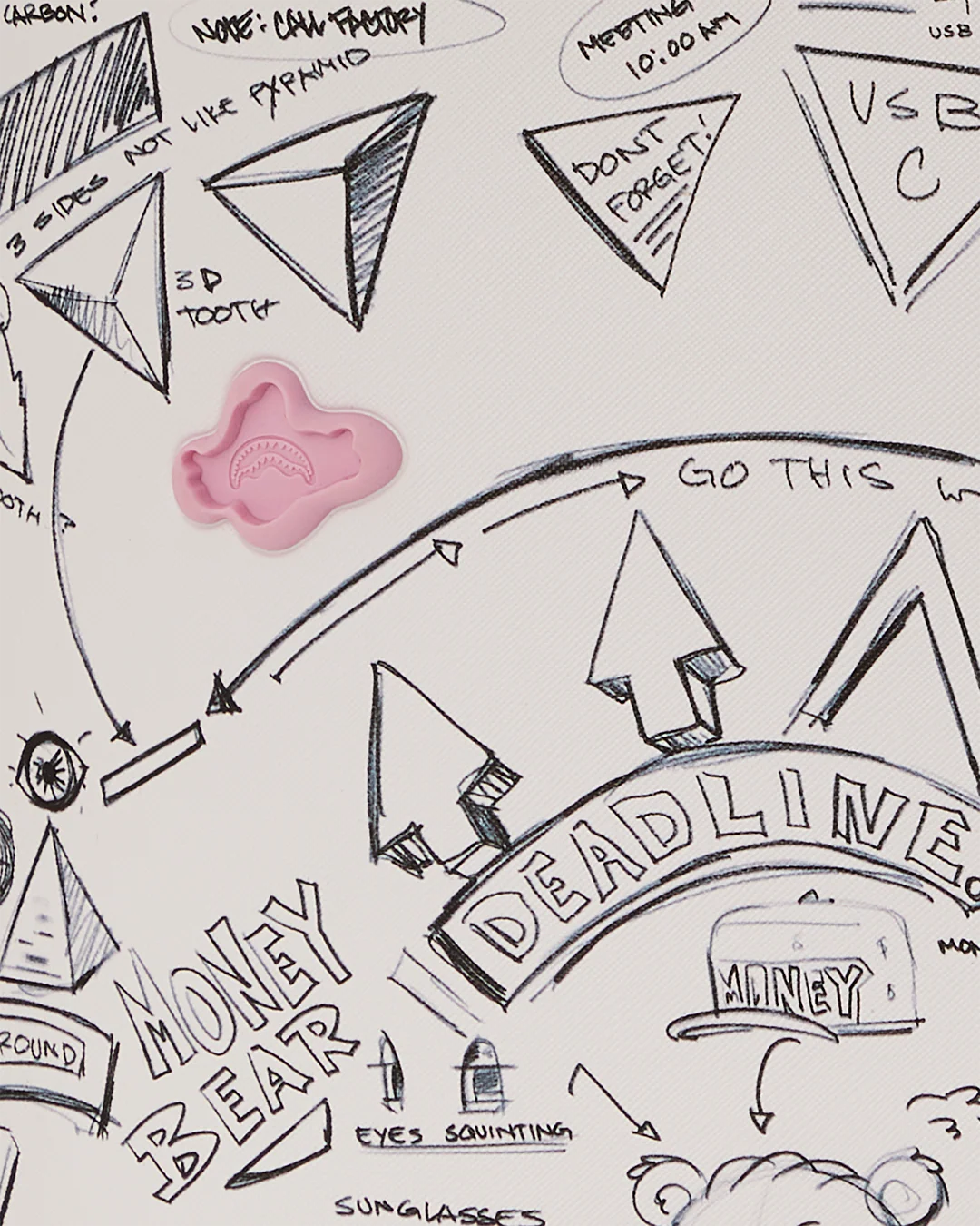 THE DAILY DOODLE DLXSV BACKPACK - Image 11