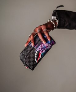 Alternative view of WELCOME TO THE PARTY POUCH