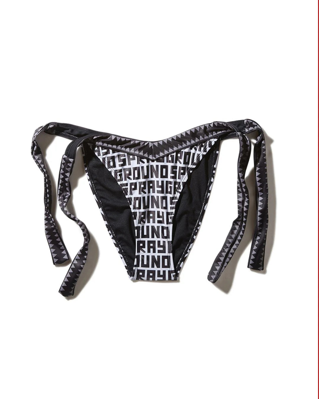 SPRAYGROUND INFINITI BIKINI BOTTOM - Image 2