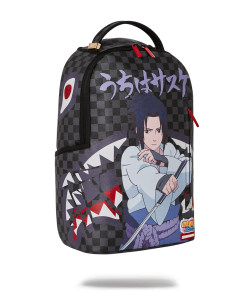 Alternative view of NARUTO SASUKE (DLXV)