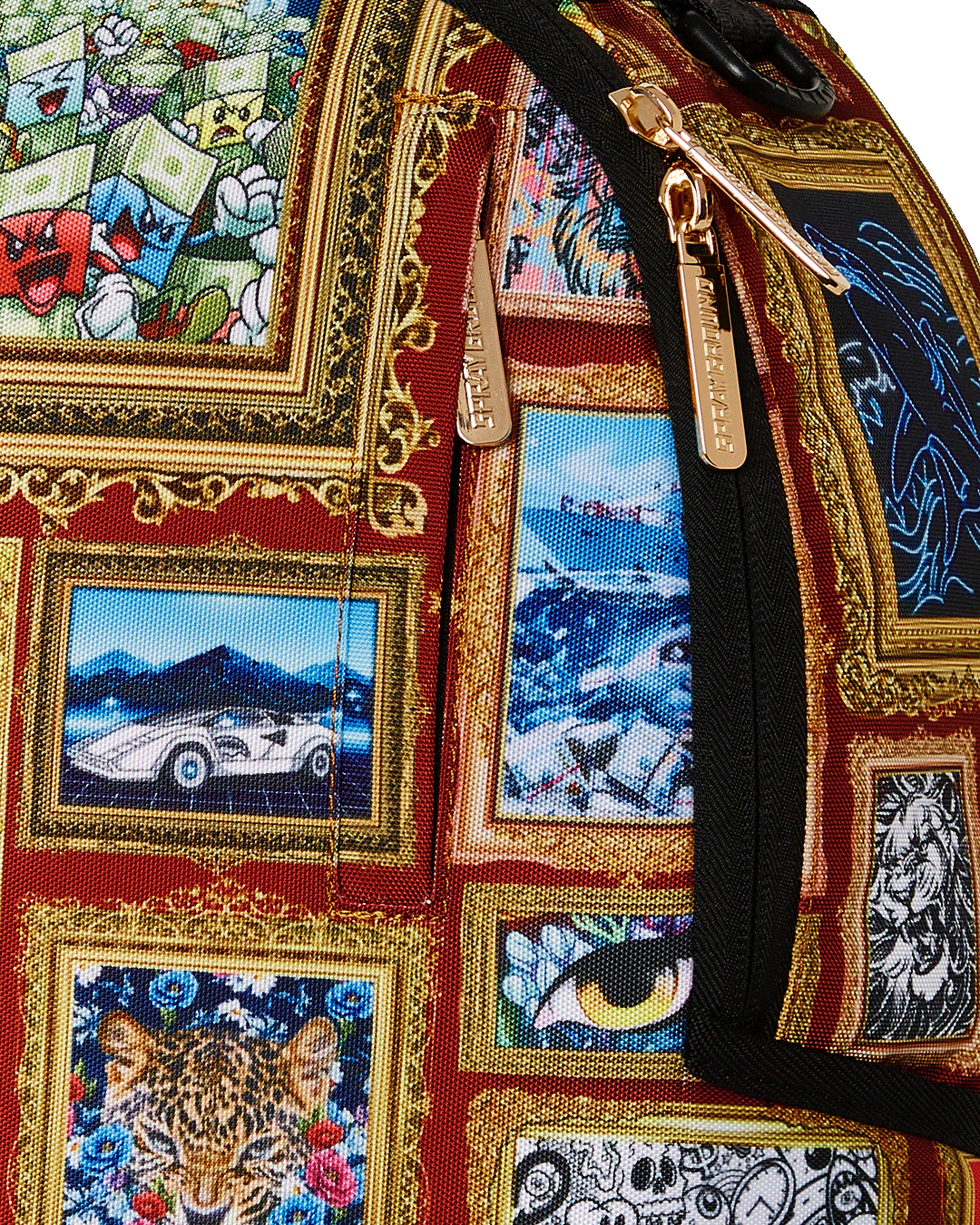 THE GREAT GALLERY BACKPACK - Image 7