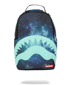 TIFF GALAXY RUBBER SHARK