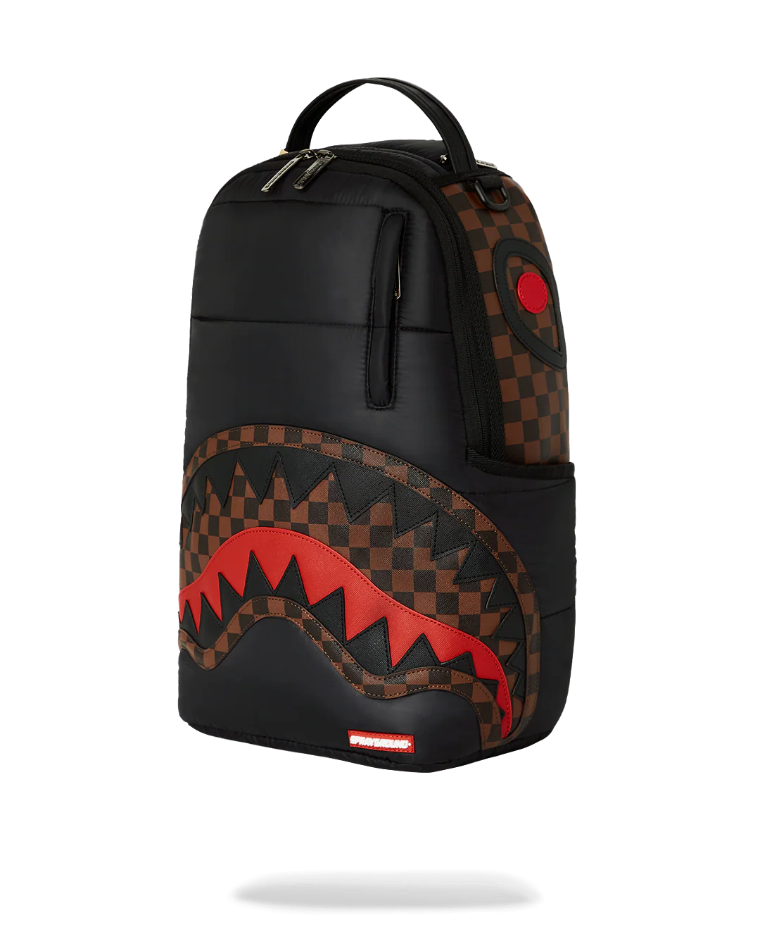 PUFFER SHARK VAIL FLEX BACKPACK - Image 7
