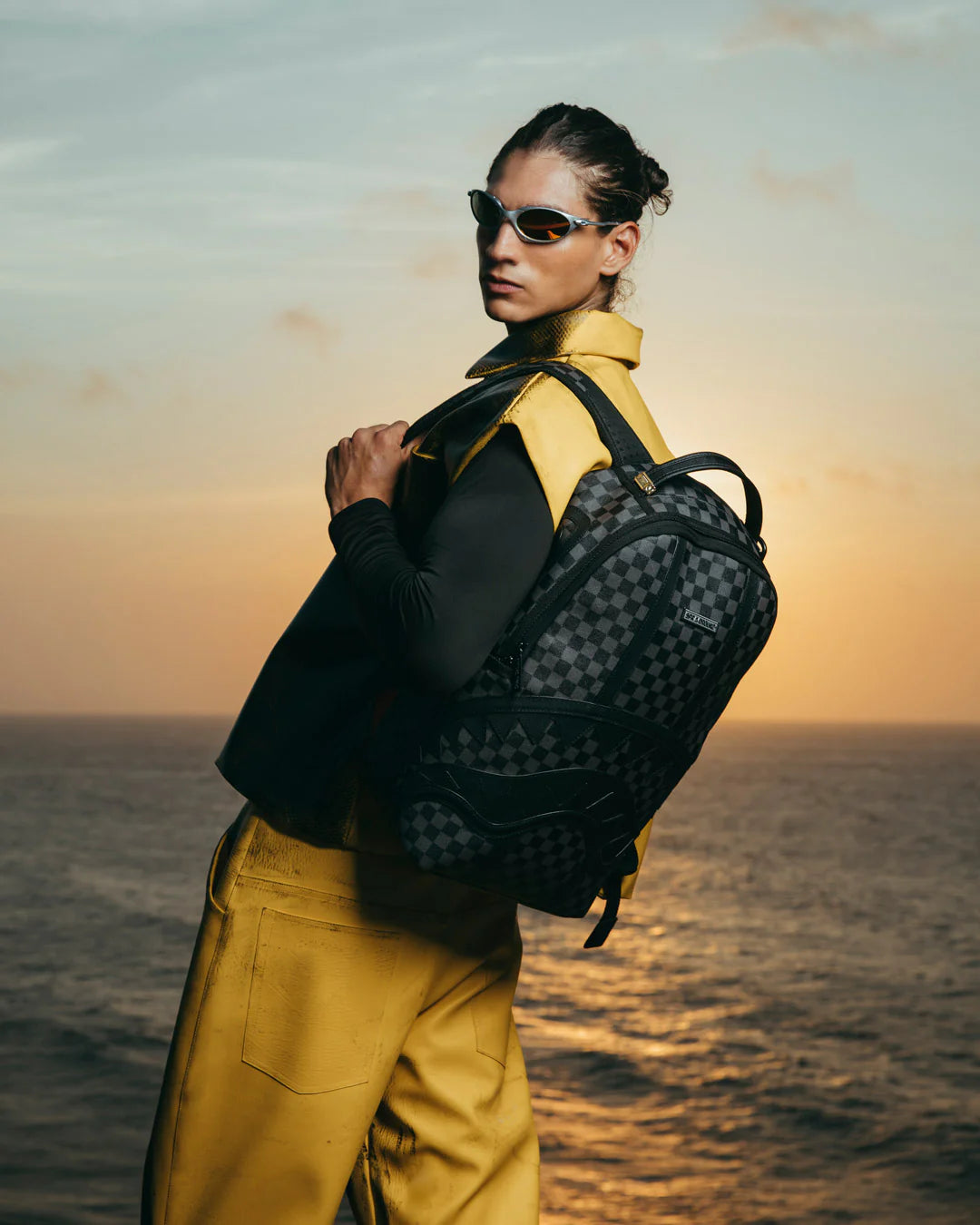 MIDNIGHT CHATEAU DLXSV BACKPACK - Image 5