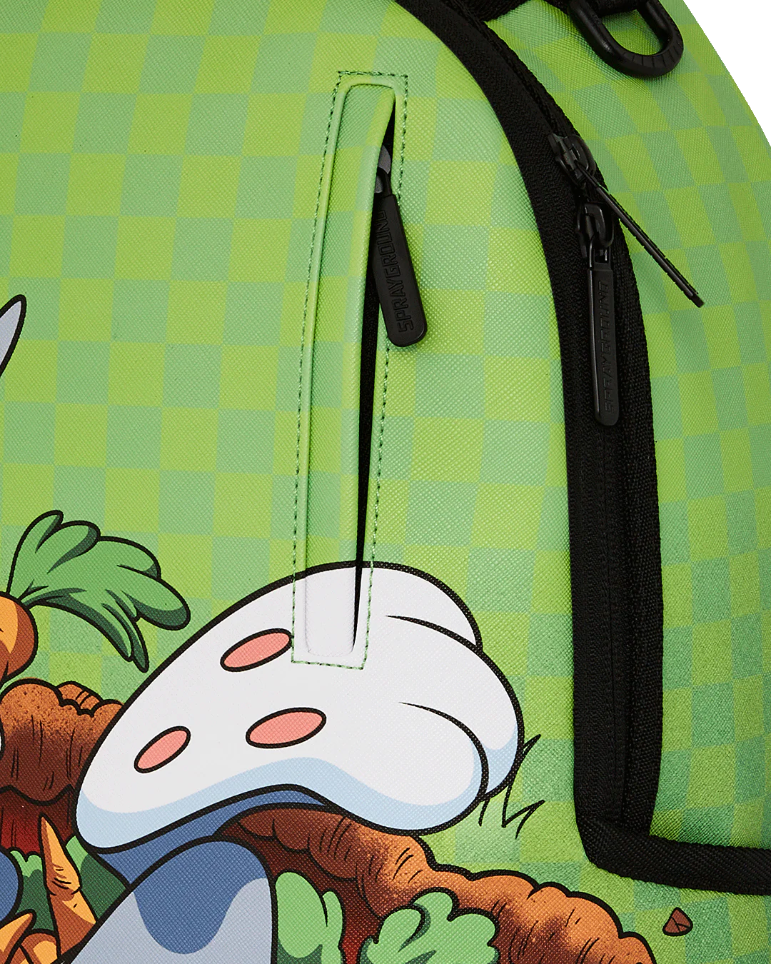LOONEY TUNES BUGS CHILLER BACKPACK - Image 8
