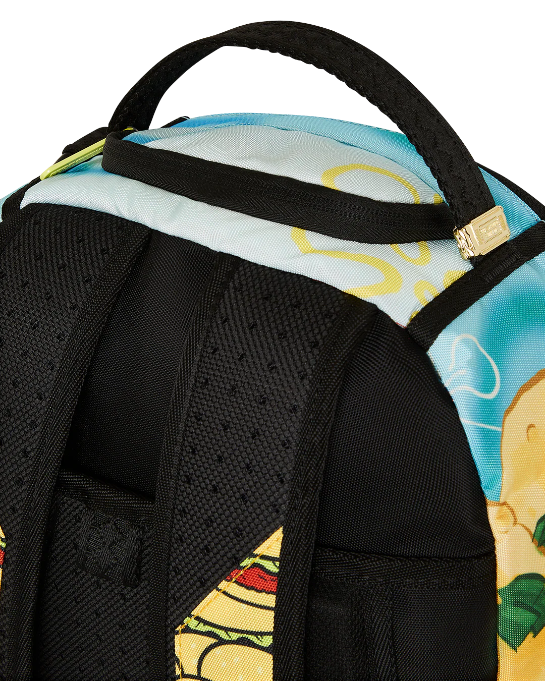 SPONGEBOB KRABBY KING PATRICK BACKPACK - Image 9