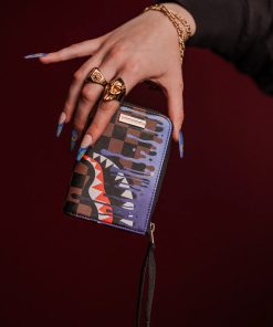 Alternative view of CHAMPION OF THE GALAXY WALLET