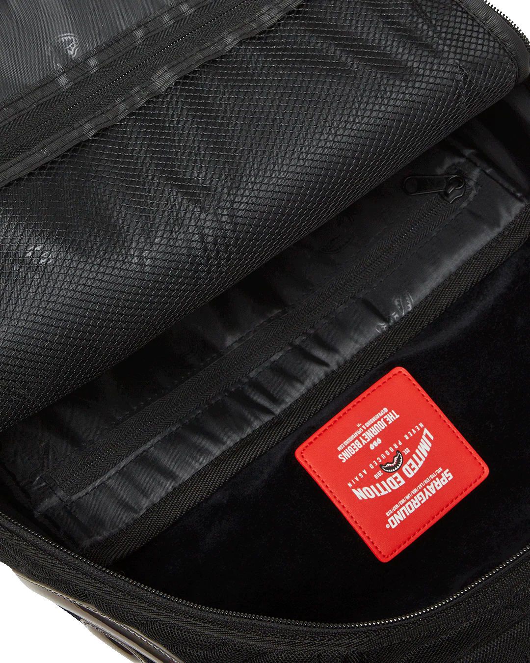 HYPER QUILT ELECTRON DLXS BACKPACK - Image 11