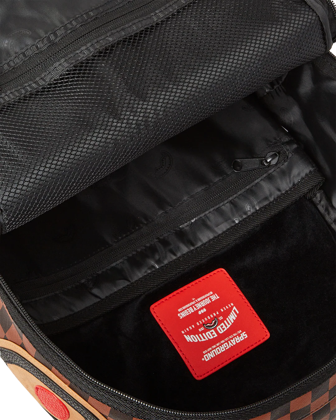 HENNY HERCULES BACKPACK - Image 11