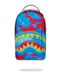 CHILLIN & FLOATIN DLXSR BACKPACK