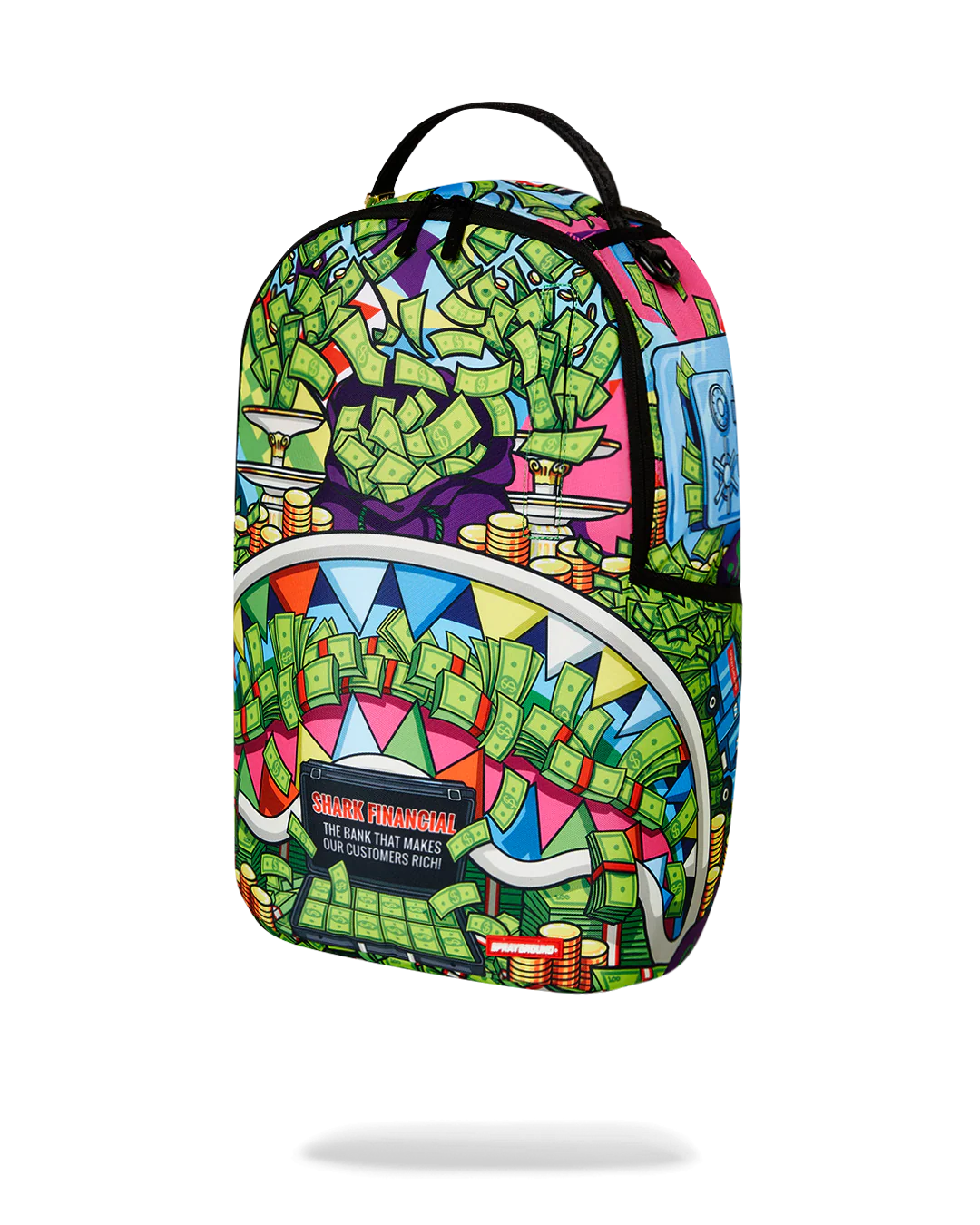 DREAM BANK BACKPACK - Image 8