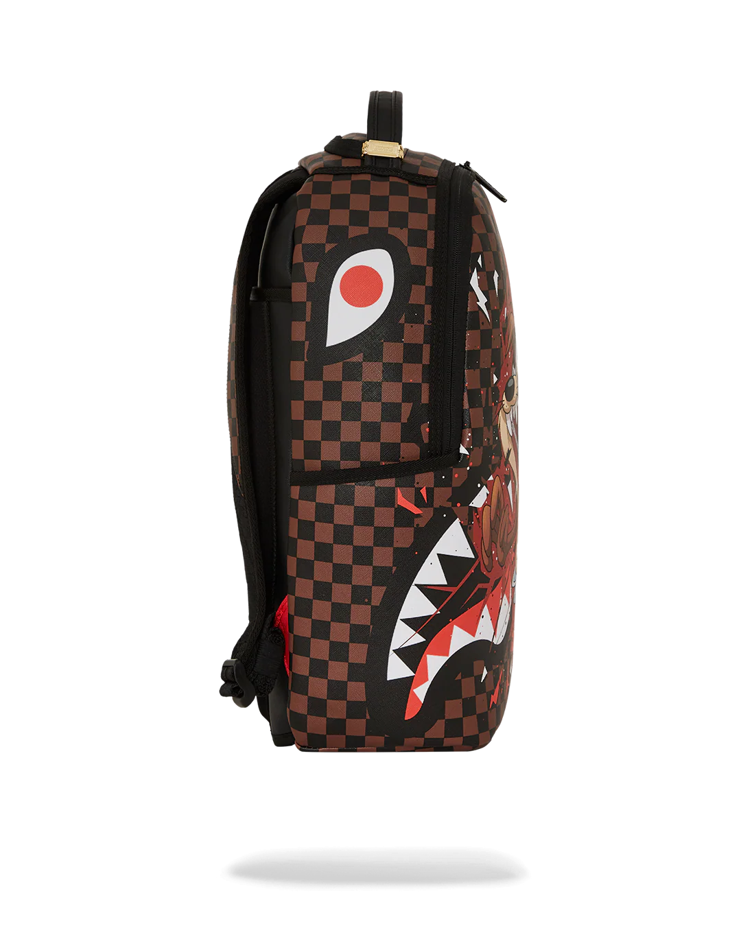 LOONEY TUNES TAZ MAYHEM BACKPACK - Image 4