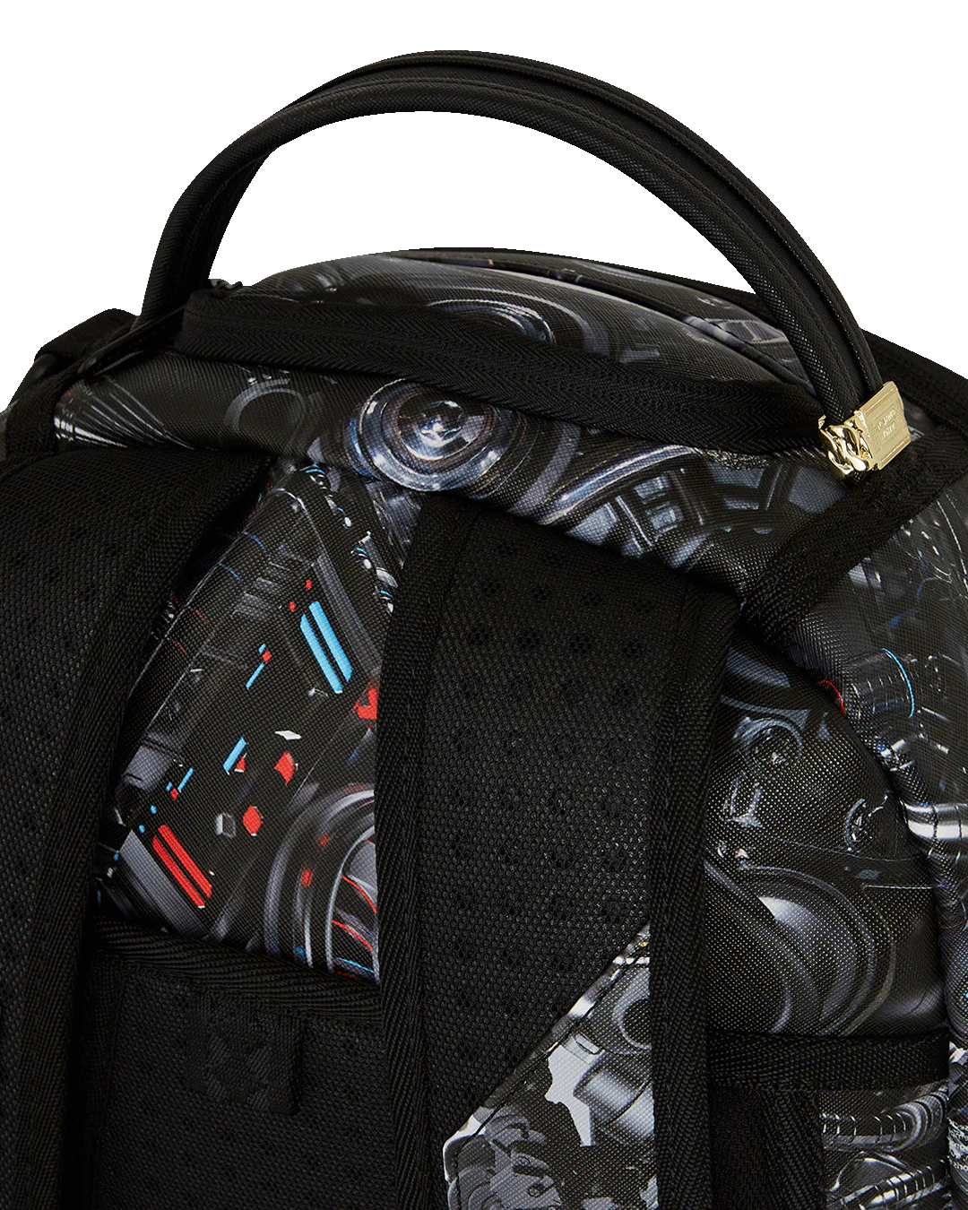 ENGINEERED FOR EXCELLENCE DLXR BACKPACK - Image 11