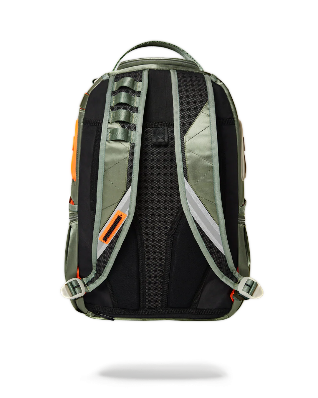 SPECIAL OPS PARATROOPER BACKPACK - Image 9