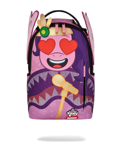 MY LITTLE PONY WINGED ROYALTY MINI BACKPACK