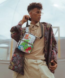 Alternative view of WTF KNOCKOUT SLING