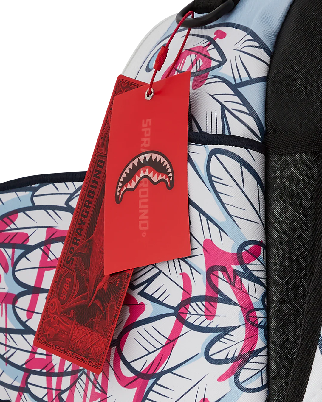 FLIGHTCREW WINGTIPS BACKPACK - Image 12