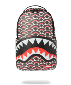 MONOGRAM BACKPACK