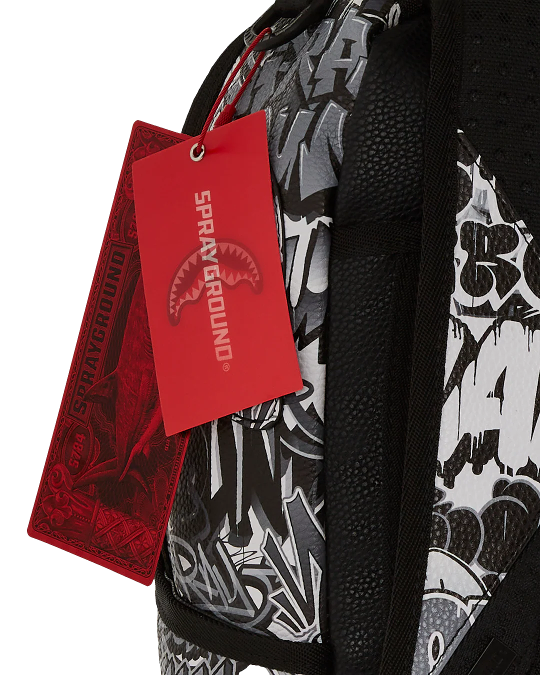DARK WAVE BACKPACK - Image 13