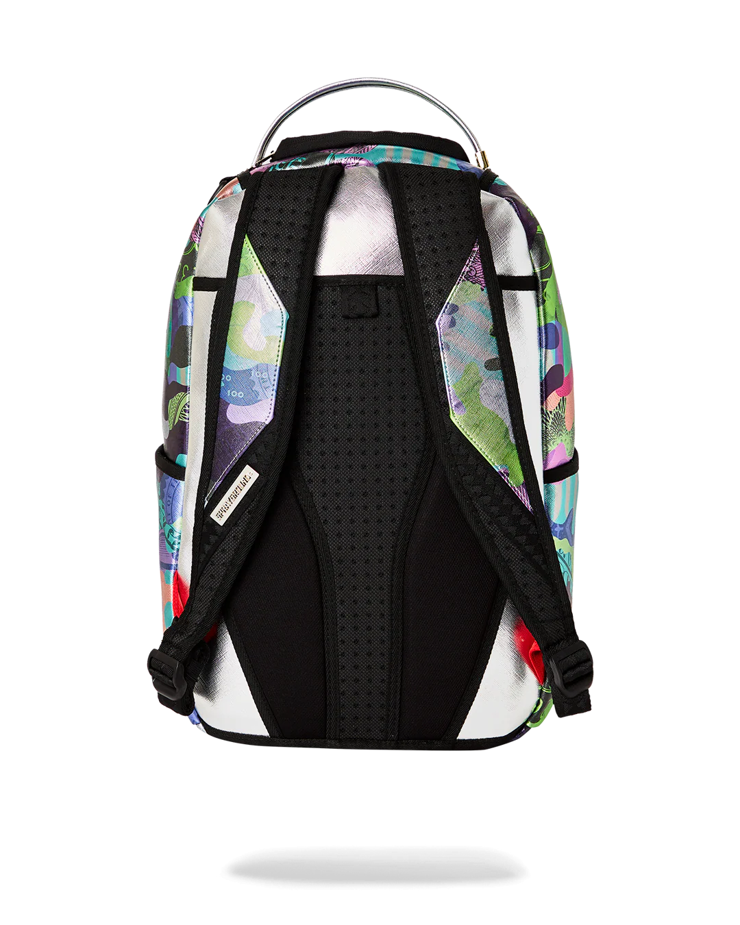 HEAVY RHYTHM BACKPACK - Image 8