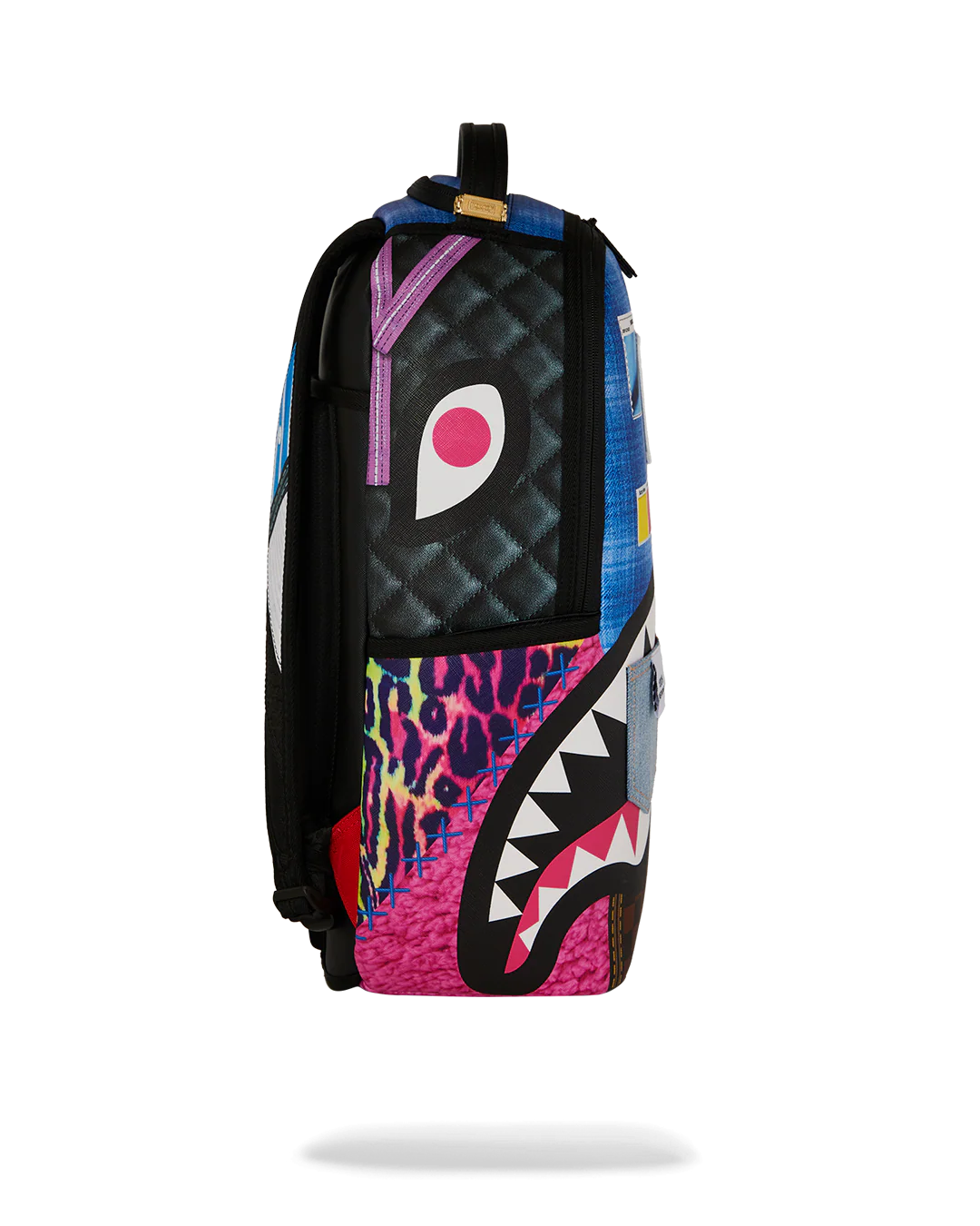 LONDON FASHION WEEK CONCEPT CREATIONS BACKPACK - Image 5