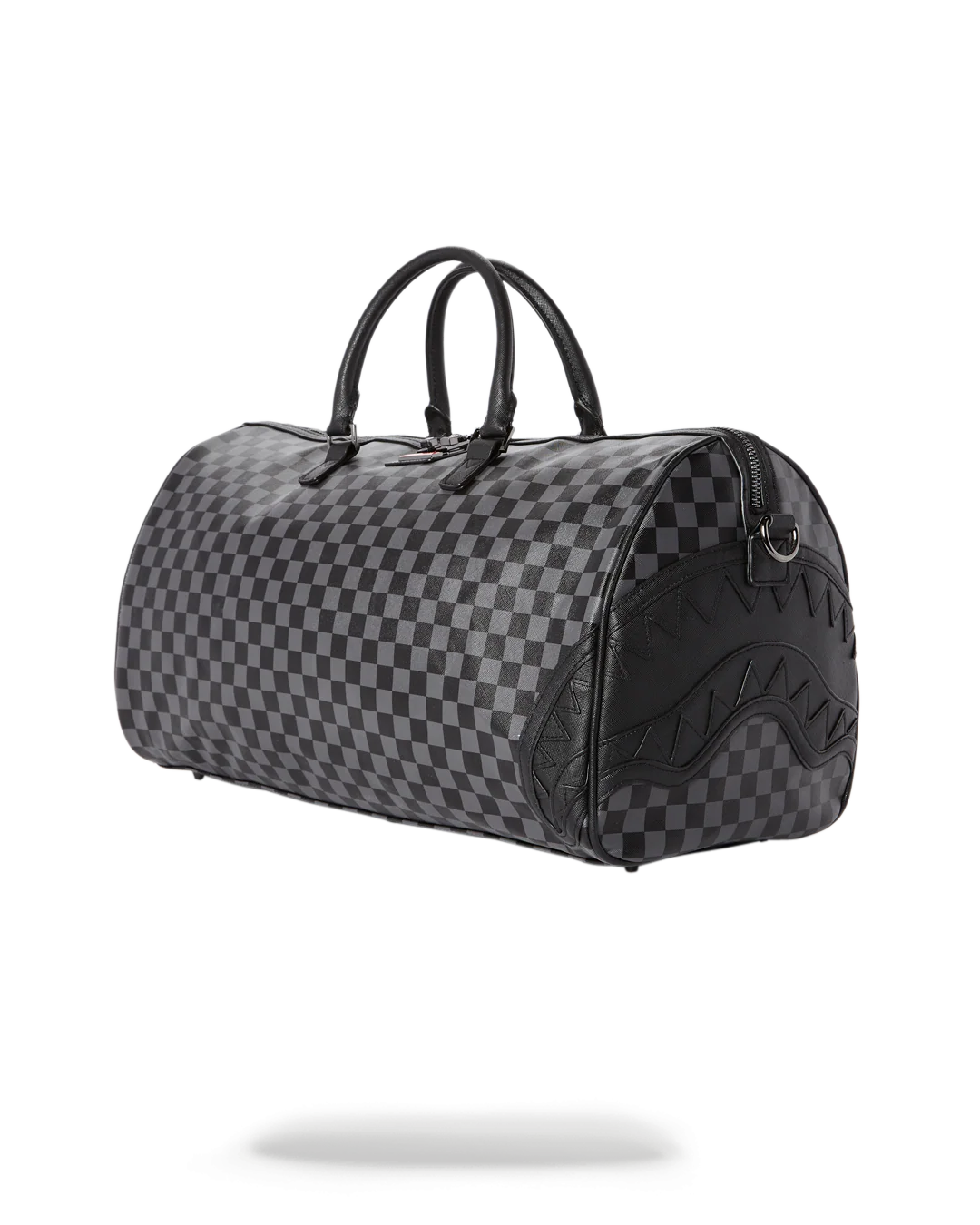 HENNY BLACK DUFFLE - Image 7