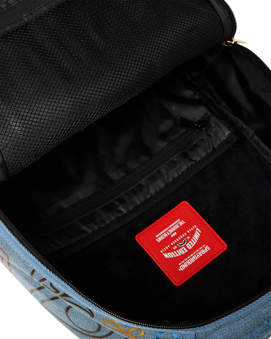 ELEGANT BOMBASTIC DLXSV BACKPACK - Image 11