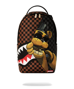 FIVE NIGHTS AT FREDDY'S: I SEE YOU