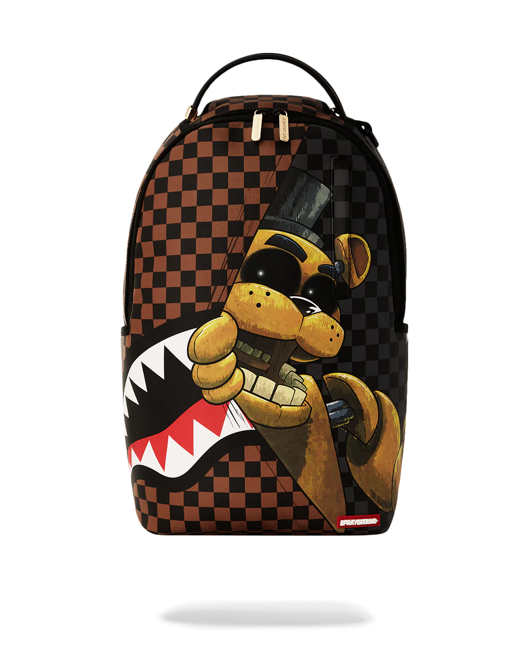 FIVE NIGHTS AT FREDDY'S: I SEE YOU