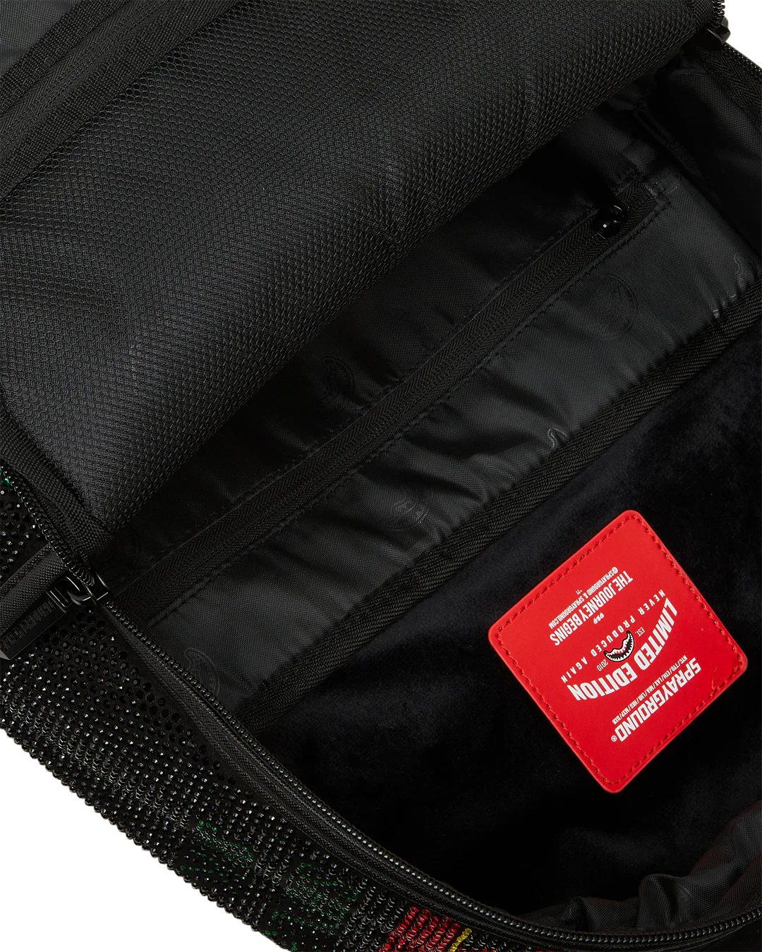 TRINITY HUNDRED BACKPACK - Image 4
