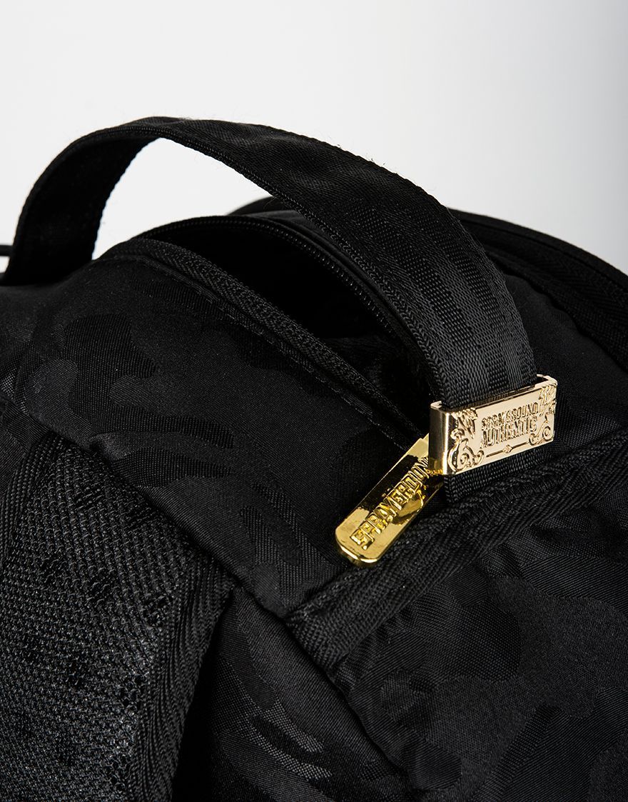 DESTROY SHARK (GOLD CAMO) - Image 7