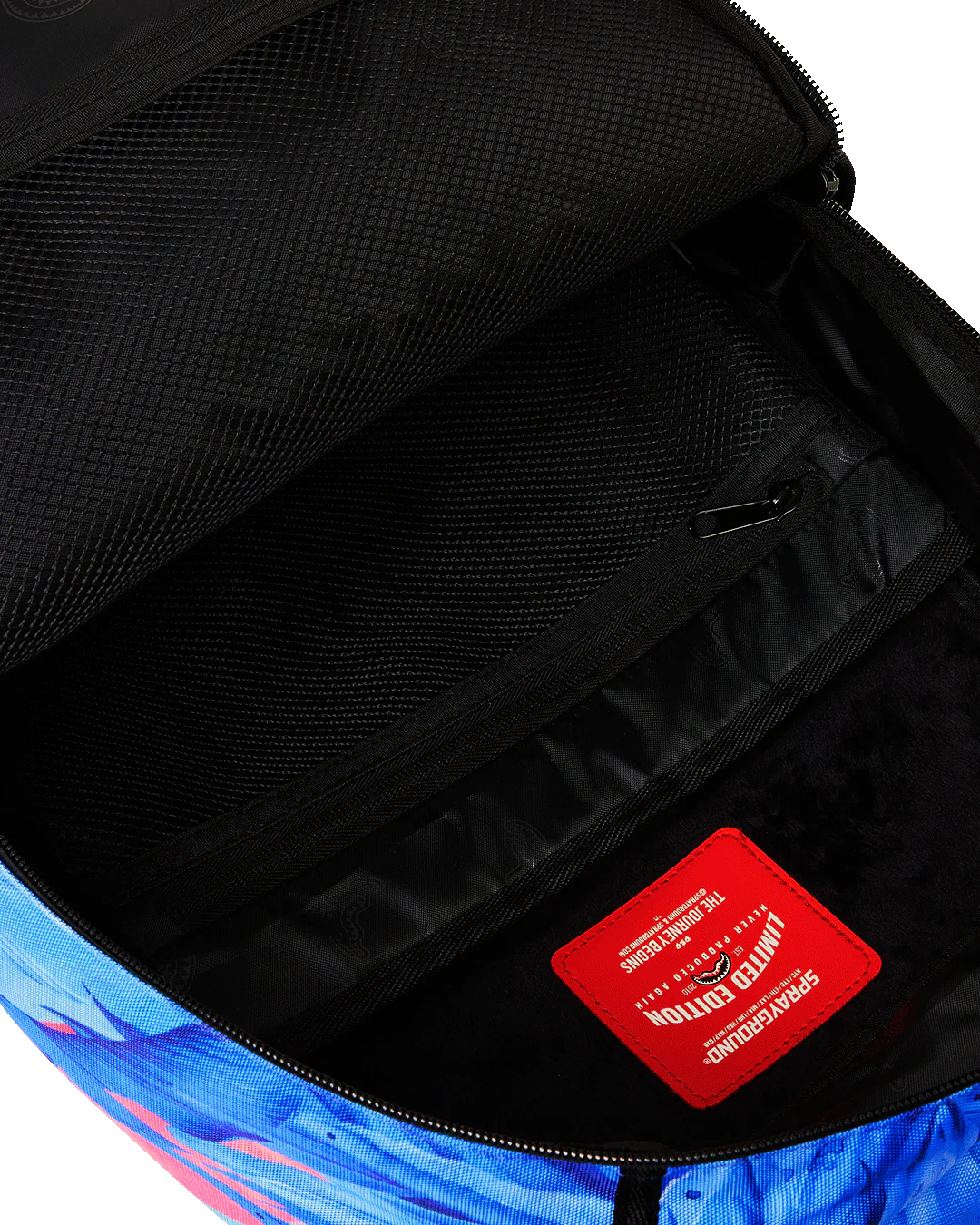 MIAMI SUNSET SPEEDWAY DLXSR BACKPACK - Image 12