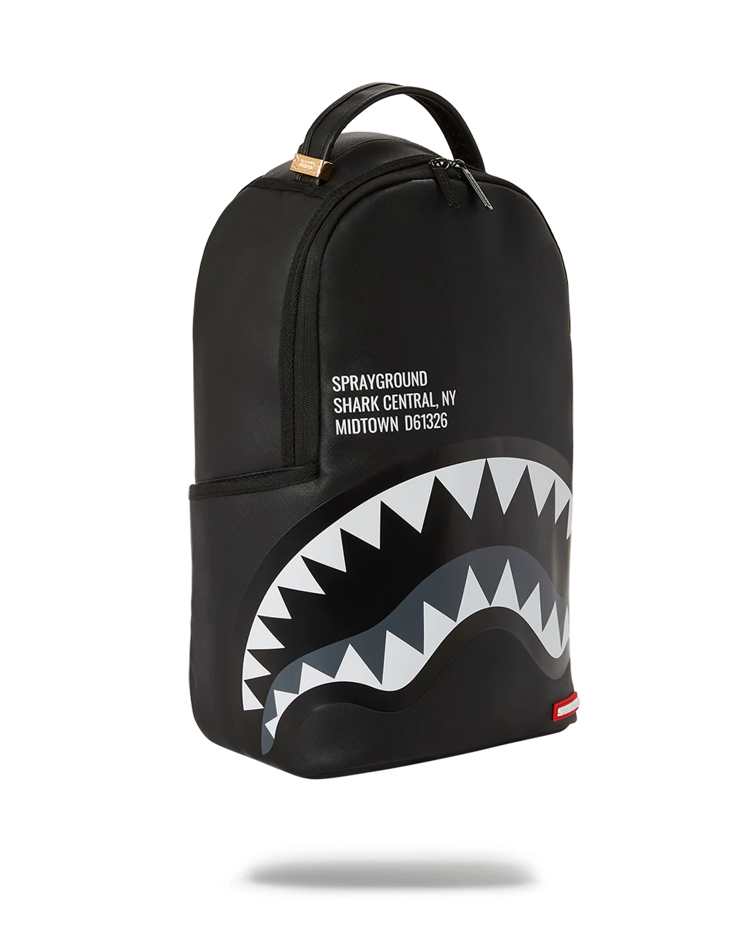 SHARK CENTRAL GREYTONE BACKPACK (DLXV) - Image 3