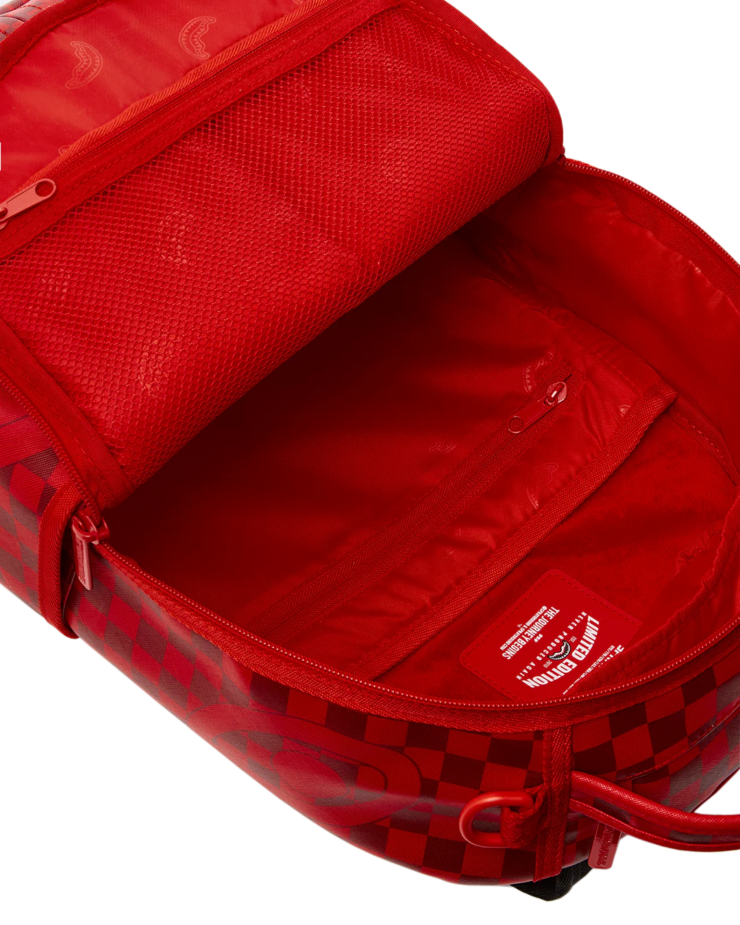 VENI VIDI VICI BACKPACK (DLXV) - Image 15