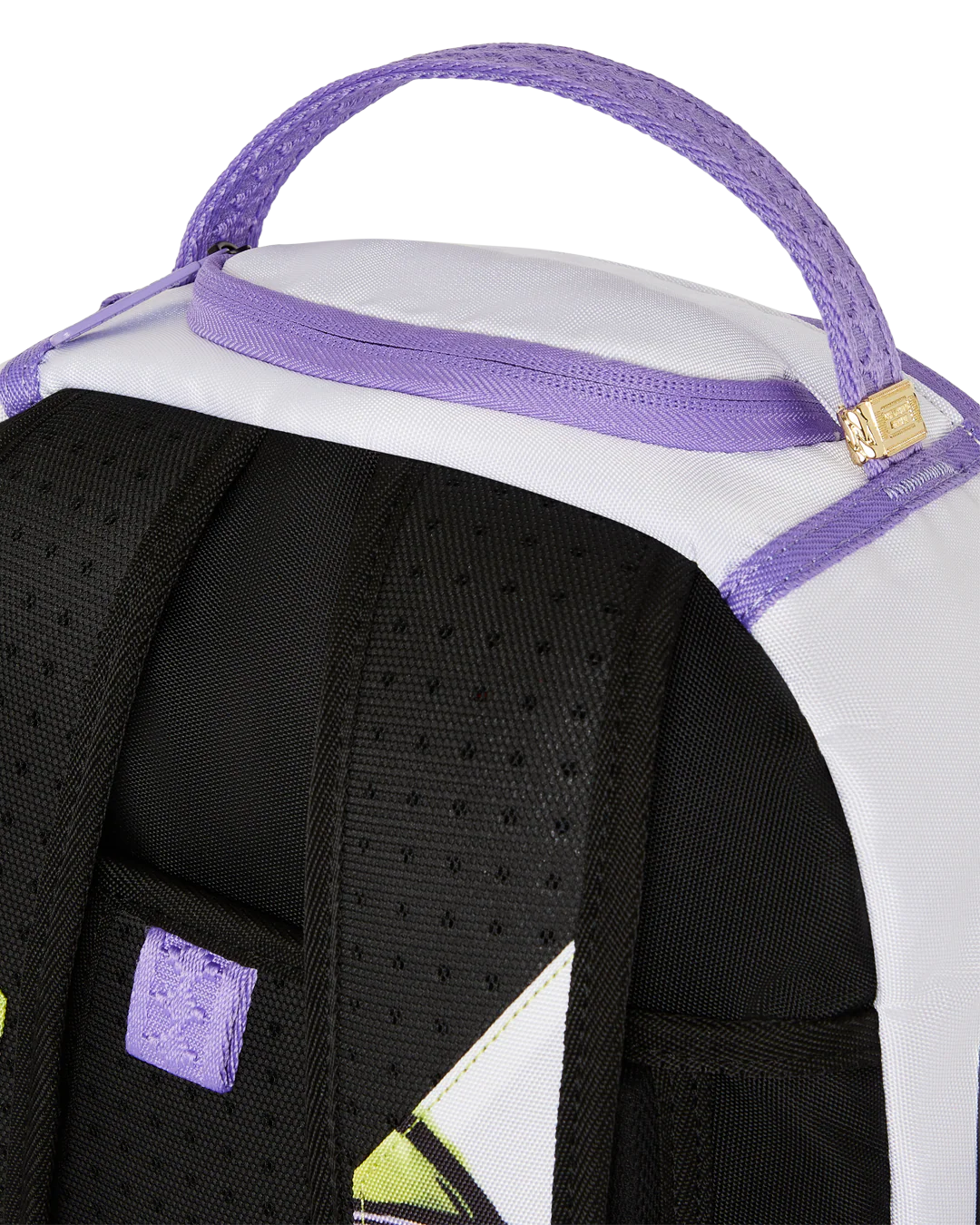 TEENAGE MUTANT NINJA TURTLES DONATELLO SMARTVISION DLXR BACKPACK - Image 7