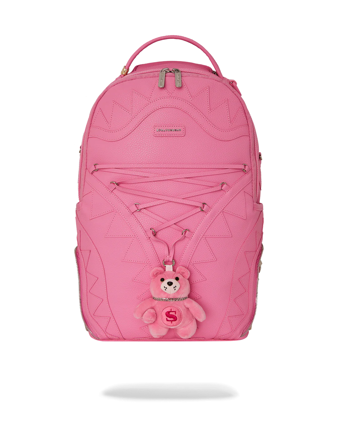 BABY BEAR BADDIE BOSS BACKPACK