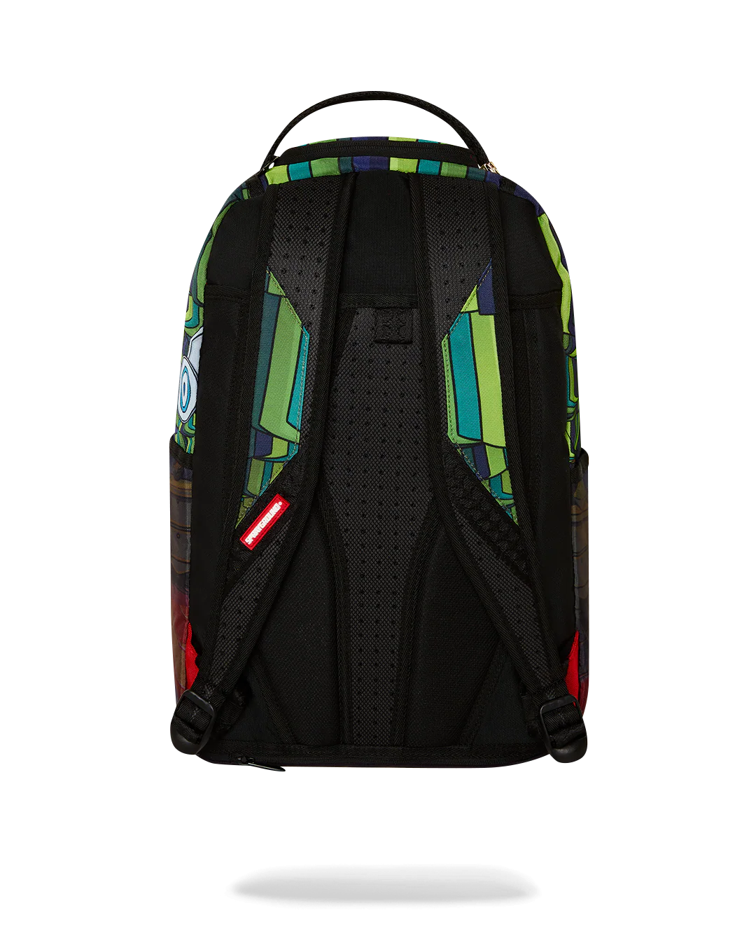 SOLAR OPPOSITES PORTAL PACKS DLXR BACKPACK - Image 4