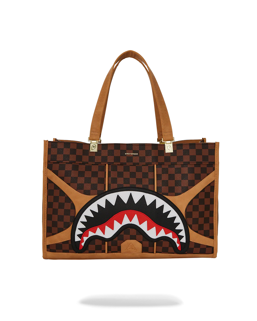 HENNYVILLE TORTUGA TOTE
