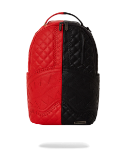 RIVIERA SPLIT BACKPACK (DLXV)