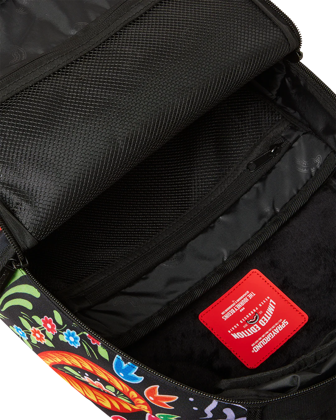 THE VALLEY BACKPACK - Image 7