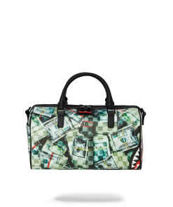 MAMA I MADE IT MINI DUFFLE