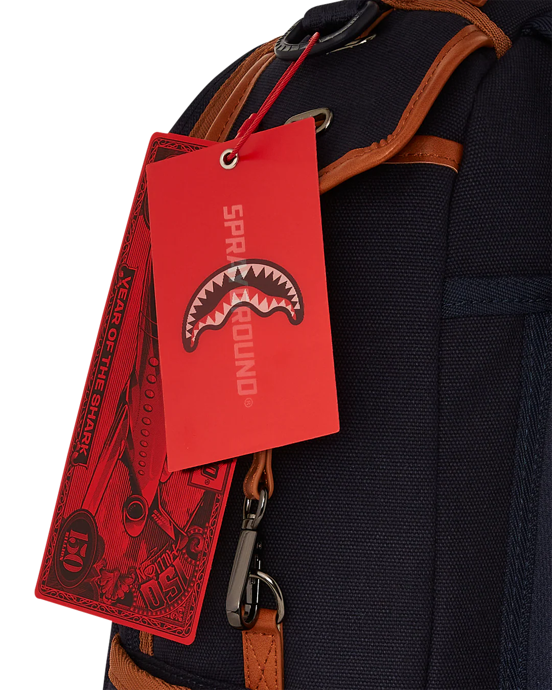 IVY LEAGUE CLASSIC BACKPACK - Image 13