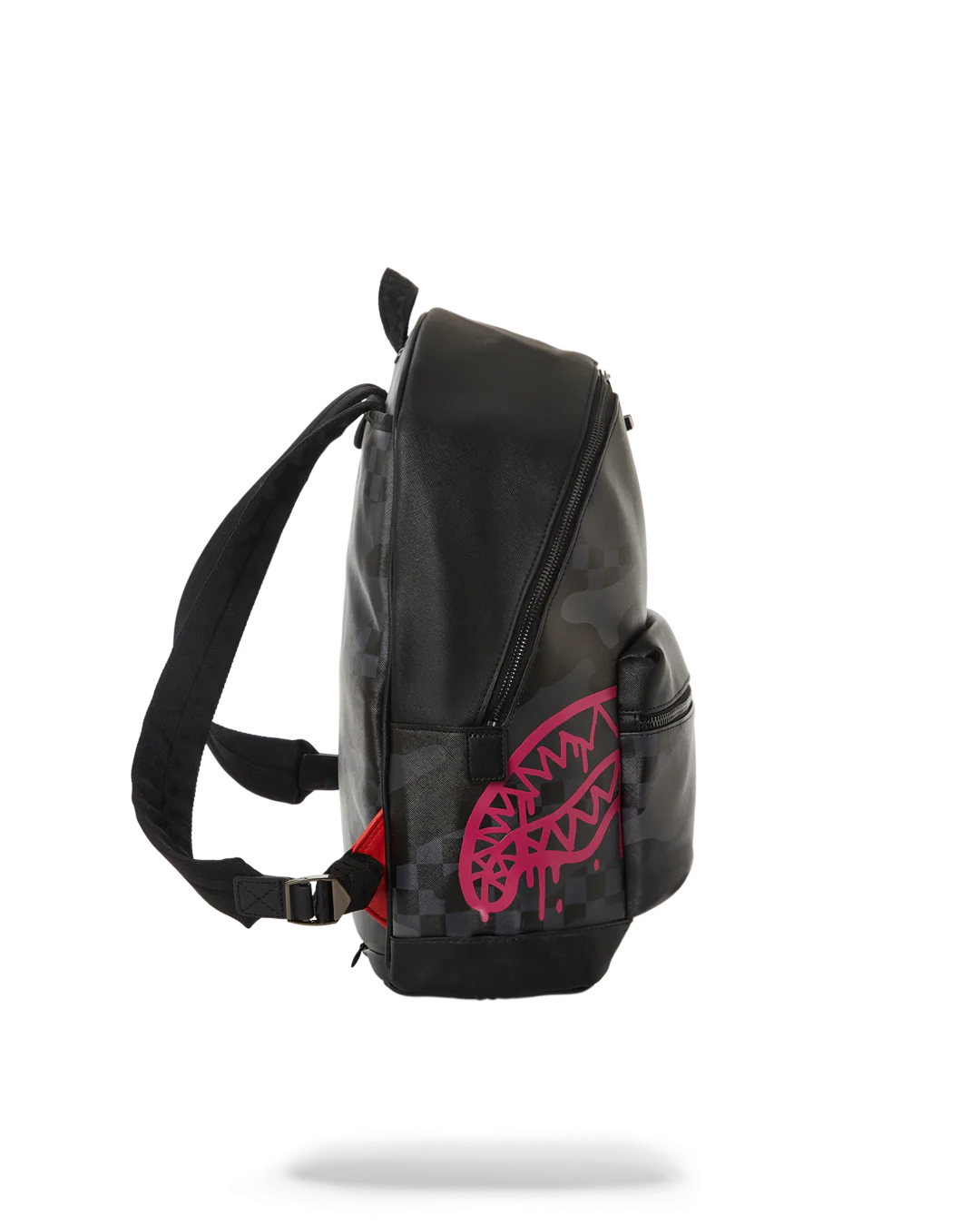 3AM PINK DRIP CHATEAU BACKPACK - Image 9
