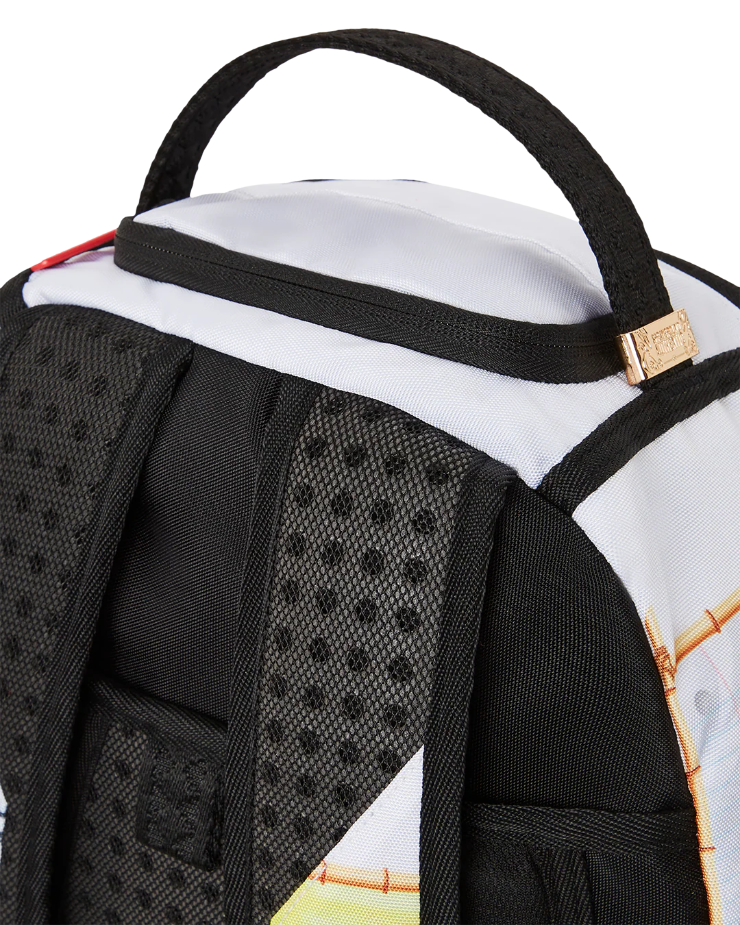 SPONGEBOB ART CRITIC BACKPACK - Image 11