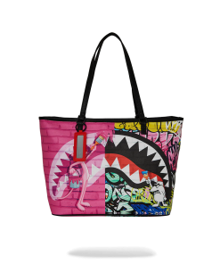 PINK PANTHER PRESTIGE TOTE