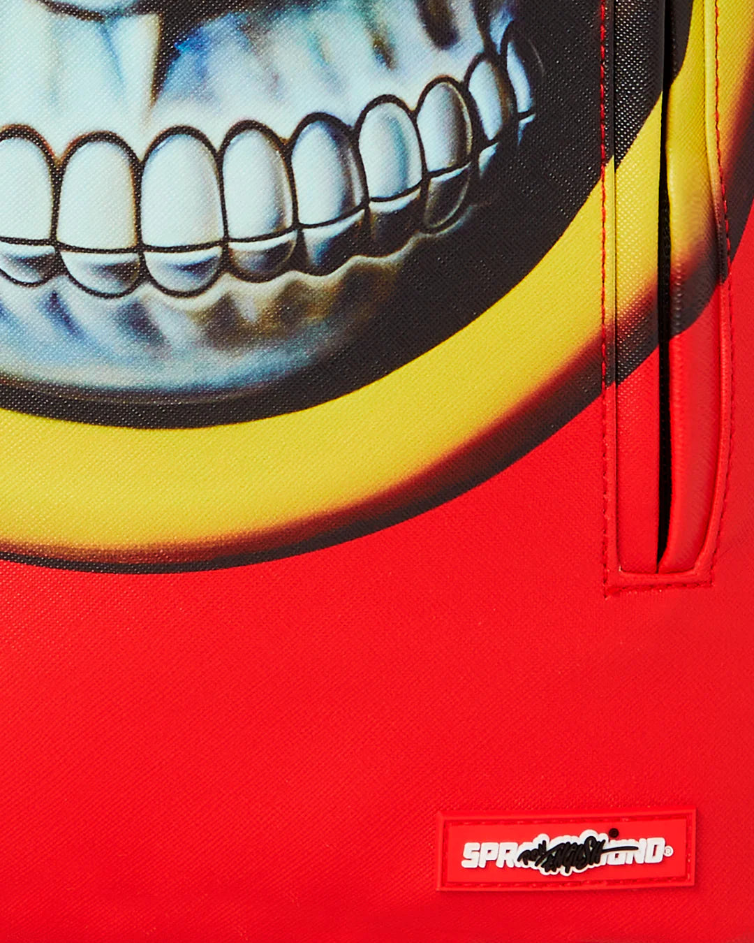 SMILE BIG GRIN RON ENGLISH COLLAB - Image 11