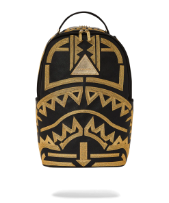 A.I.8 AFRICAN INTELLIGENCE PATH TO THE FUTURE II BACKPACK (DLXV)