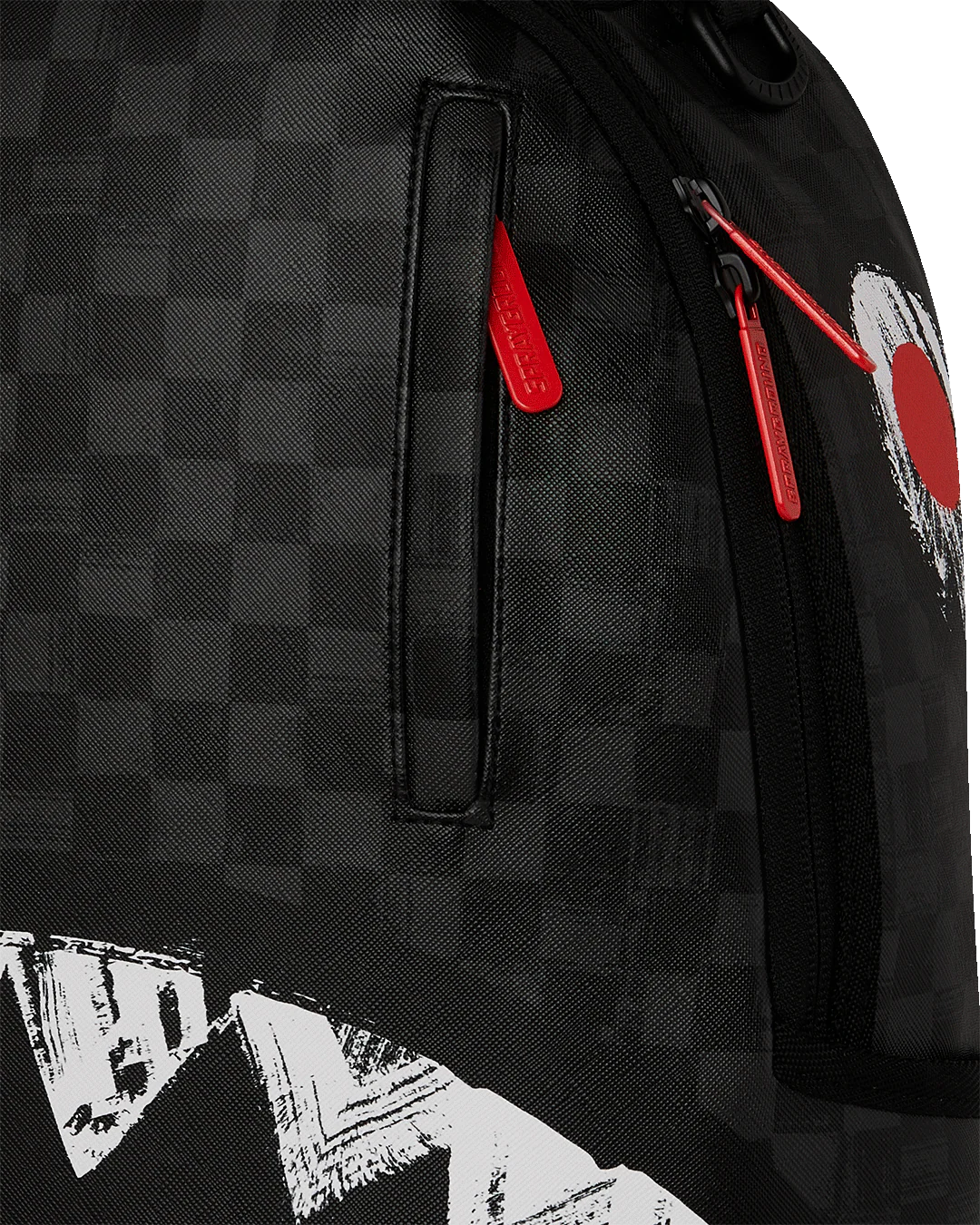 MIDNIGHT SHADOW BACKPACK - Image 11