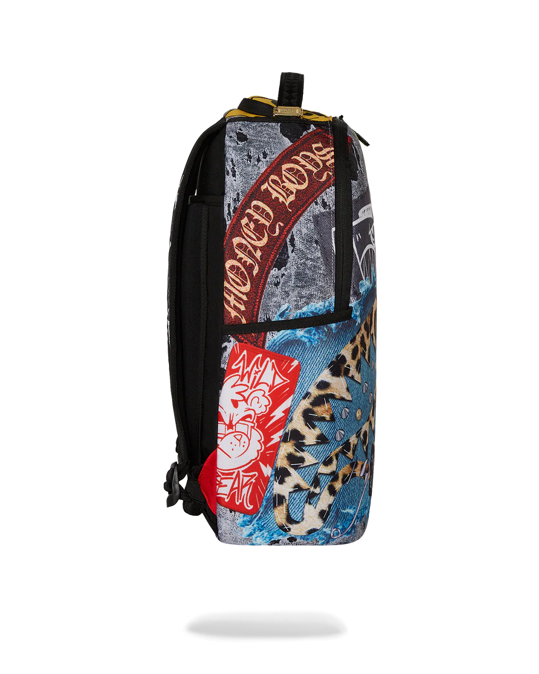 HALLWAY HERO DLXR BACKPACK - Image 5
