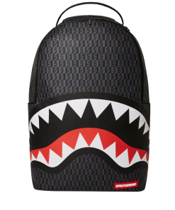 Alternative view of SPRAYGATTI REVV BIGGEST BACKPACK IN THE WORLD